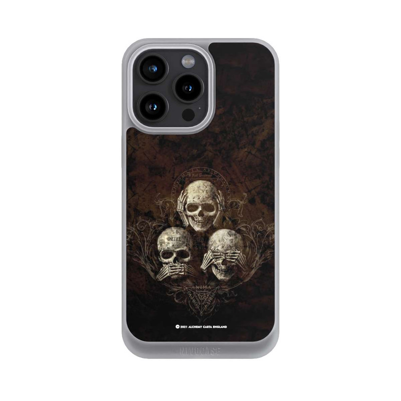 iPhone 15 Pro Max NIVOpure No Evil