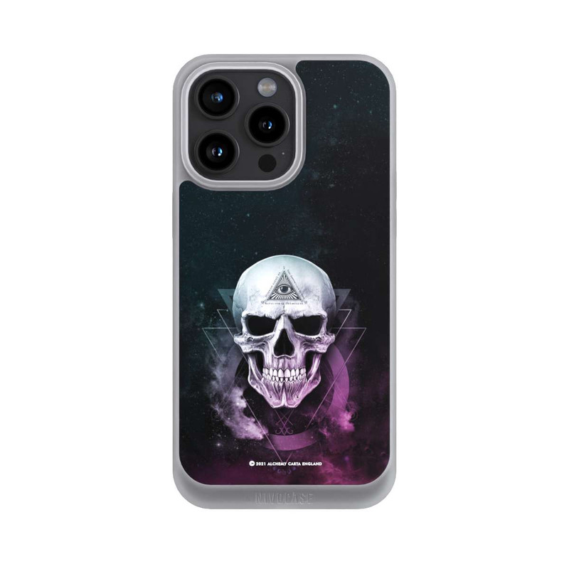 iPhone 15 Pro Max NIVOpure DIE LEERE