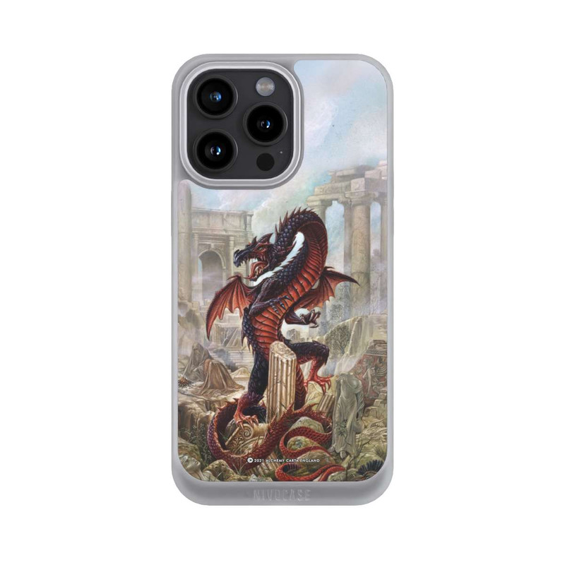 iPhone 15 Pro Max NIVOpure Vindicta Pendragon