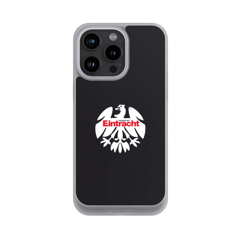 iPhone 15 Pro Max NIVOpure Logo Adler 1980