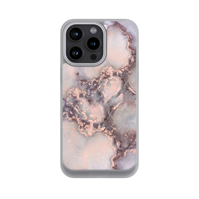 iPhone 15 Pro Max NIVOpure Pastel à l'encre alcoolisée