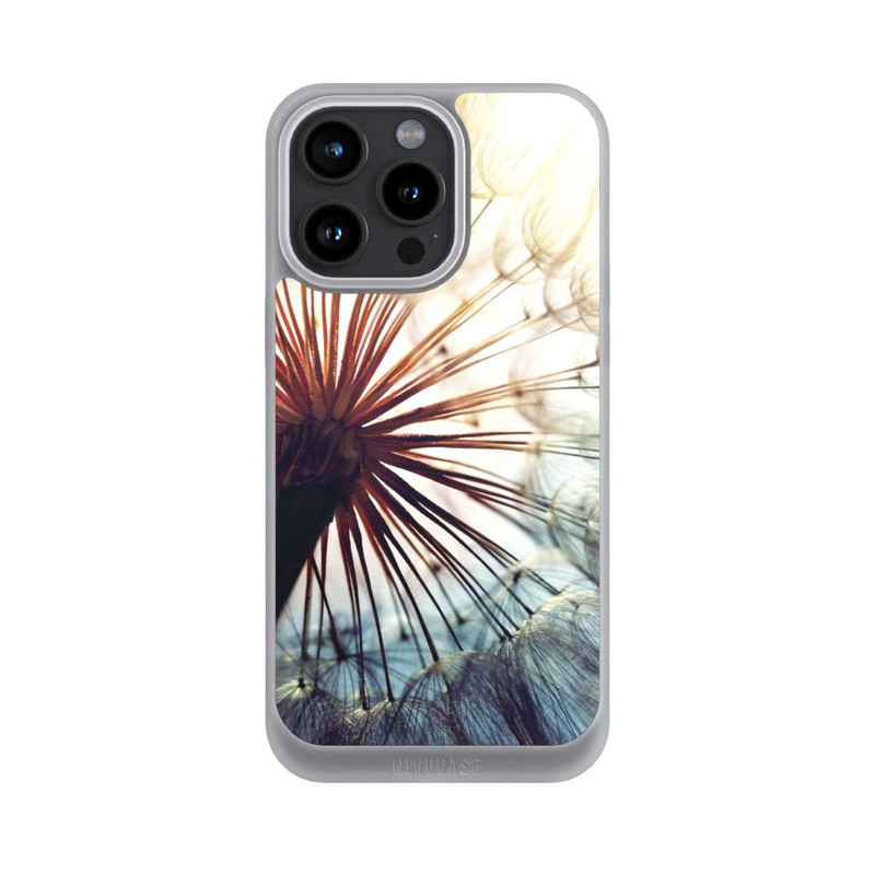 iPhone 15 Pro Max NIVOpure Dandelion 1