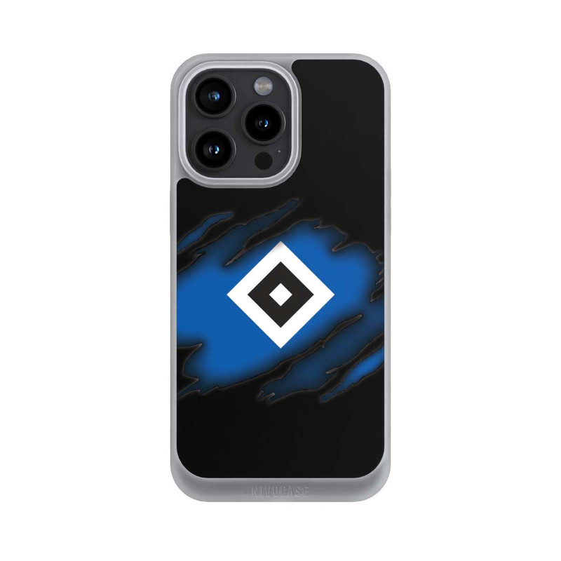 iPhone 15 Pro Max NIVOpure HSV Scratch
