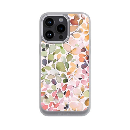 Apple iPhone 15 Pro Max NIVOpure Blättrige Naturlandschaft Eukalyptus