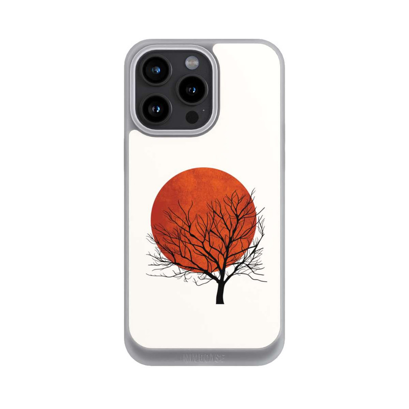 iPhone 15 Pro Max NIVOpure Warmer Winter