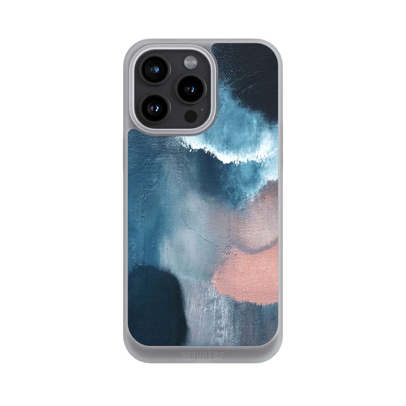 iPhone 15 Pro Max NIVOpure Aufruhr
