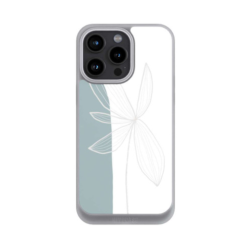 Apple iPhone 15 Pro Max NIVOpure Blumen und Formen Nr. 3 - Anastasia Sawall