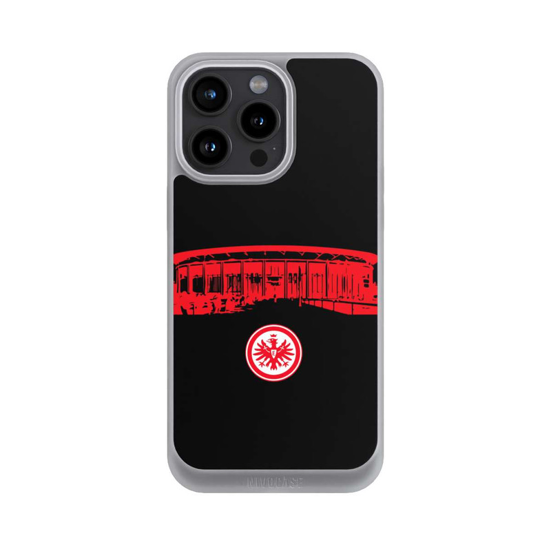 iPhone 15 Pro Max NIVOpure Stadion Frankfurt 