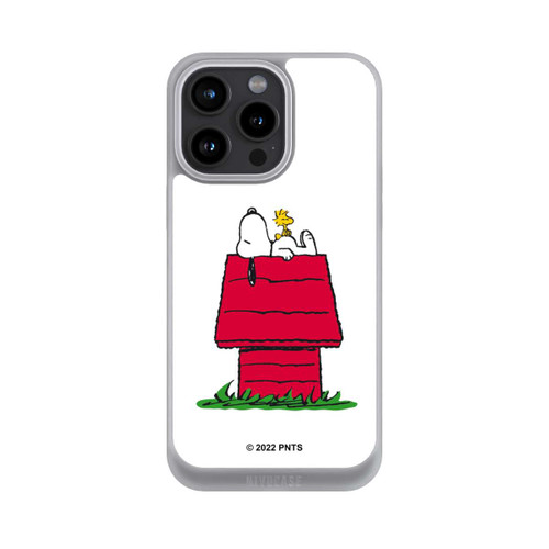 Apple iPhone 15 Pro Max NIVOpure Snoopy and Woodstock Klassisch
