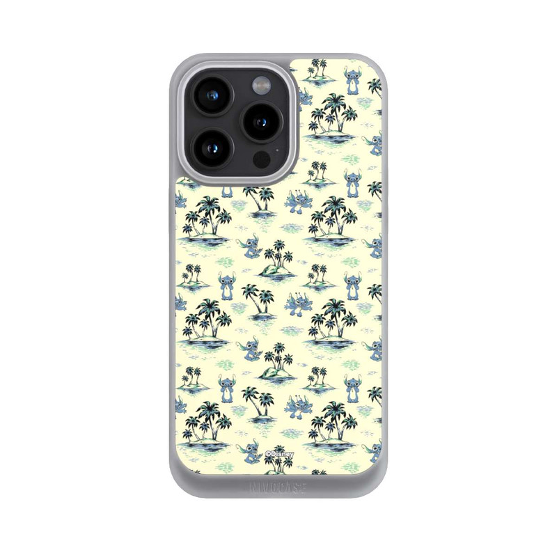 iPhone 15 Pro Max NIVOpure Lilo and Stitch Pattern