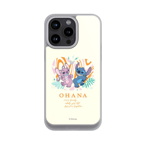 Apple iPhone 15 Pro Max NIVOpure Stitch and Angel