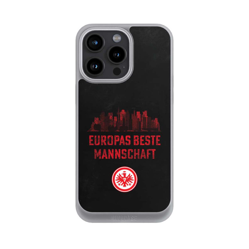 iPhone 15 Pro Max NIVOpure Europas Beste Mannschaft