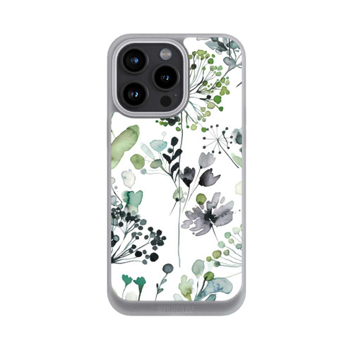 Apple iPhone 15 Pro Max NIVOpure Wildgräser Eukalyptus