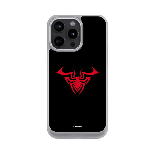 Apple iPhone 15 Pro Max NIVOpure Logo Araignée Spider-Man Venom