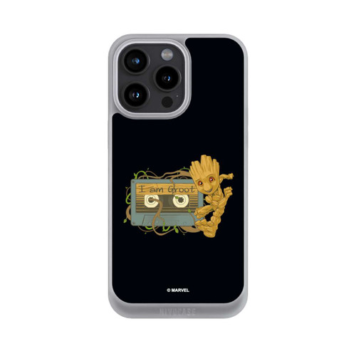 Apple iPhone 15 Pro Max NIVOpure I am Groot Guardians Of The Galaxy