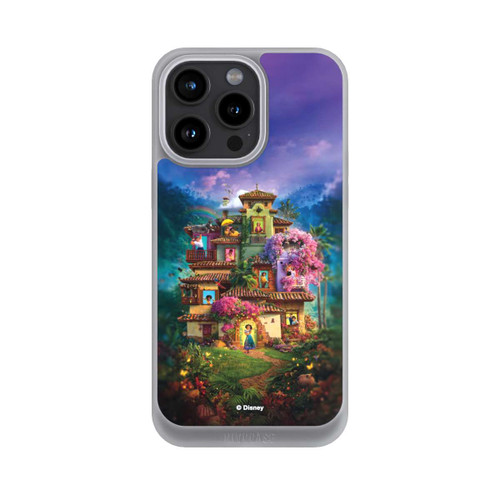 Apple iPhone 15 Pro Max NIVOpure Casita Encanto
