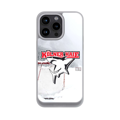 Apple iPhone 15 Pro Max NIVOpure Trainingsplatz im Schnee