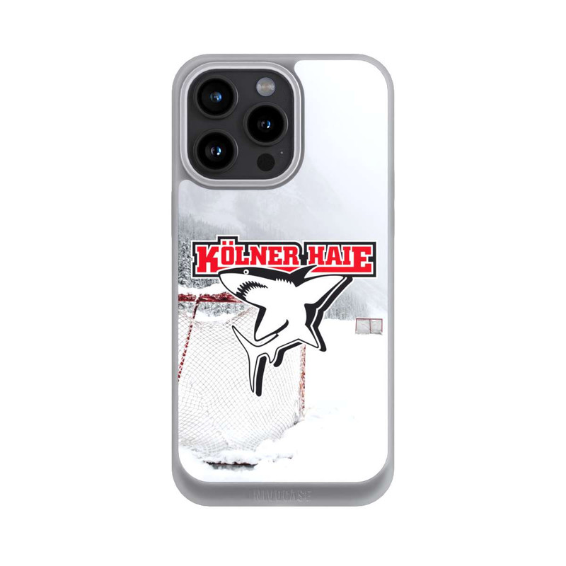 iPhone 15 Pro Max NIVOpure Trainingsplatz im Schnee
