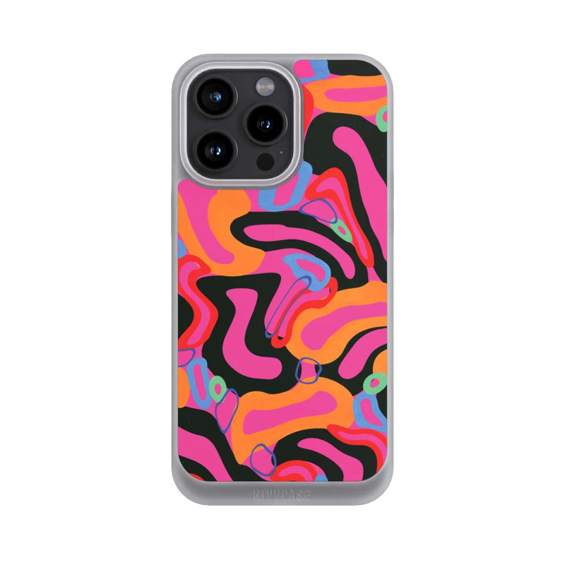 iPhone 15 Pro Max NIVOpure Sprinkles-Muster