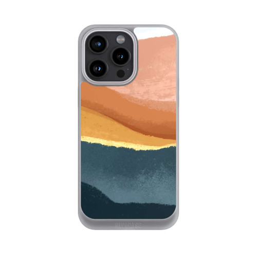 Apple iPhone 15 Pro Max NIVOpure Beruhigende Wellen