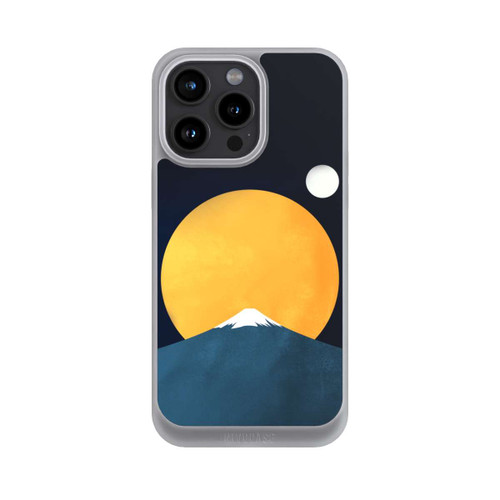 Apple iPhone 15 Pro Max NIVOpure Himalaya At Night