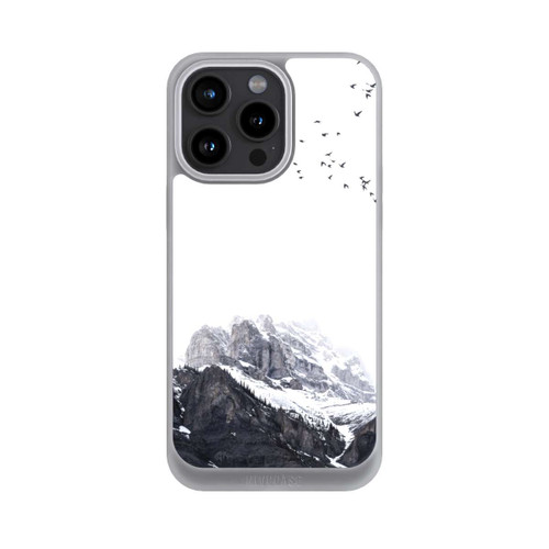 Apple iPhone 15 Pro Max NIVOpure Das Gebirge