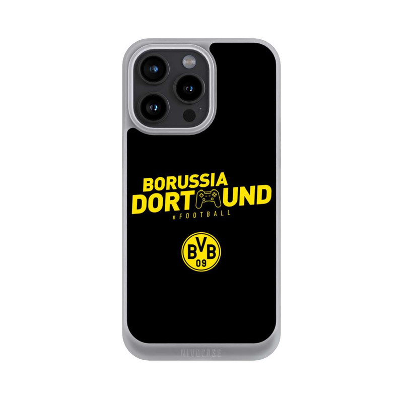 iPhone 15 Pro Max NIVOpure BVB eFOOTBALL