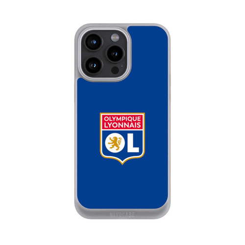 Apple iPhone 15 Pro Max NIVOpure OL Logo