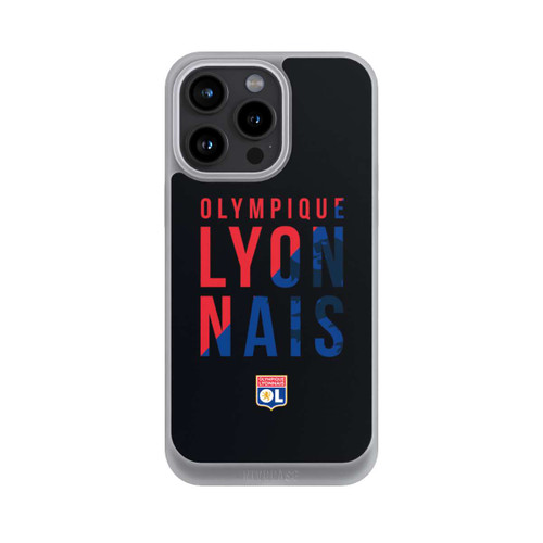 Apple iPhone 15 Pro Max NIVOpure OL Blue and Red