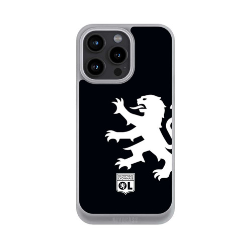 Apple iPhone 15 Pro Max NIVOpure OL Black