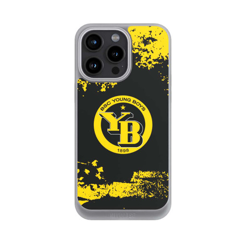 Apple iPhone 15 Pro Max NIVOpure BSC YB Grunge