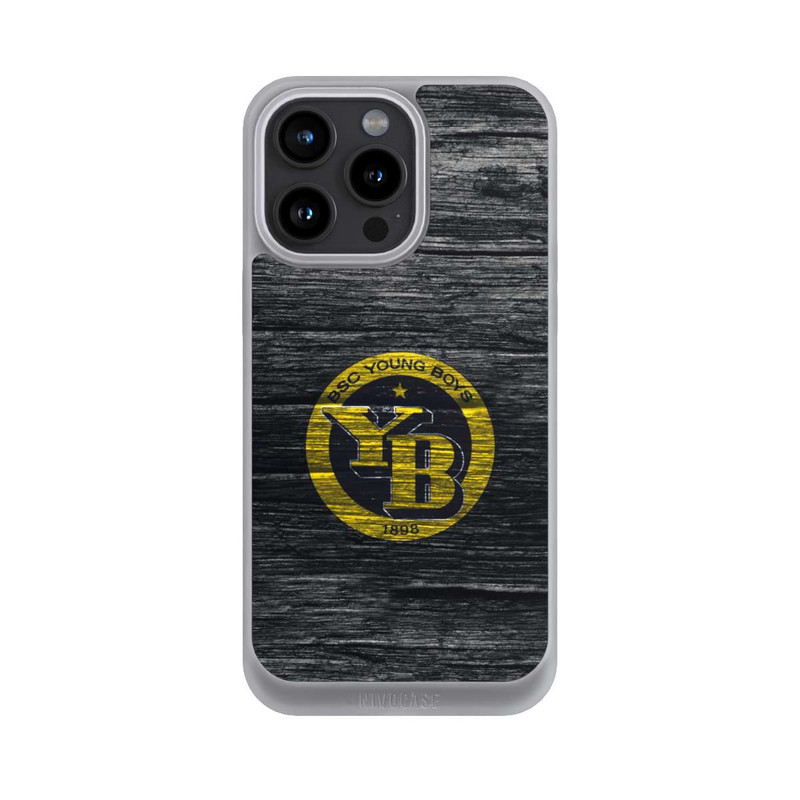 iPhone 15 Pro Max NIVOpure BSC YB Aspect bois