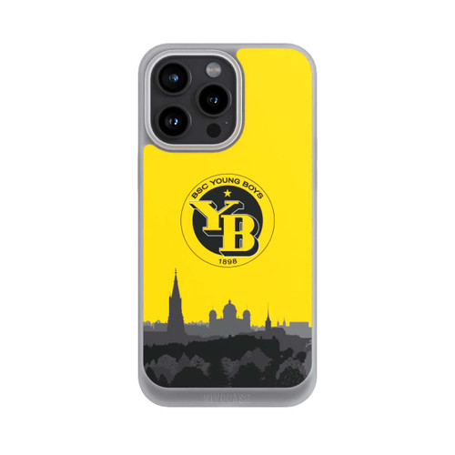Apple iPhone 15 Pro Max NIVOpure BSC YB Skyline