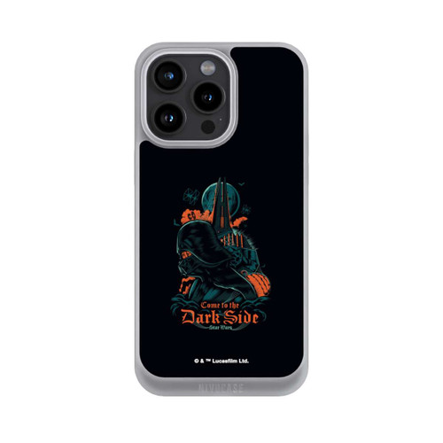Apple iPhone 15 Pro Max NIVOpure Darth Vader Halloween