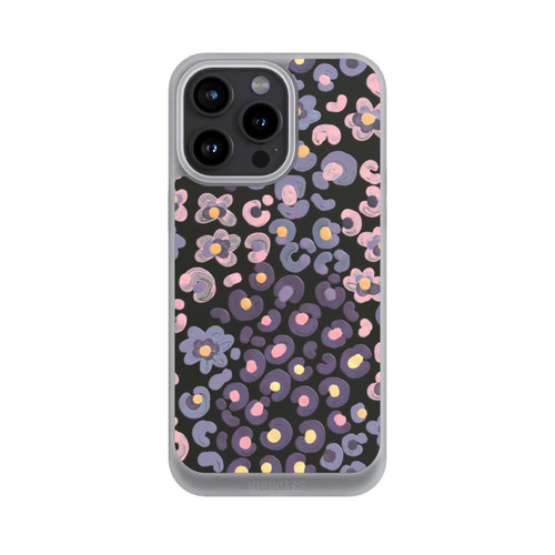 Apple iPhone 15 Pro Max NIVOpure Tierfell mit Blumen