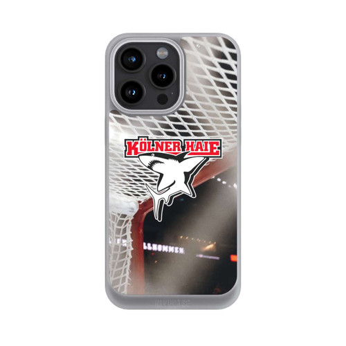 Apple iPhone 15 Pro Max NIVOpure Kölner Haie Tor