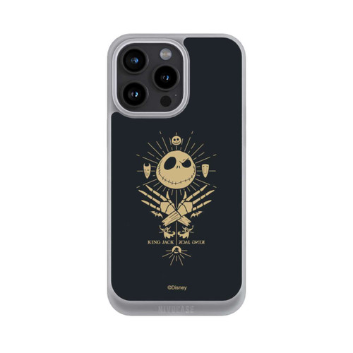 Apple iPhone 15 Pro Max NIVOpure Nightmare Before Christmas King Jack
