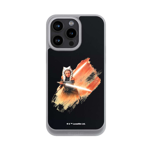Apple iPhone 15 Pro Max NIVOpure Ahsoka Tano