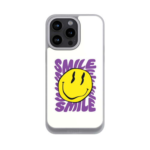 Apple iPhone 15 Pro Max NIVOpure Smile