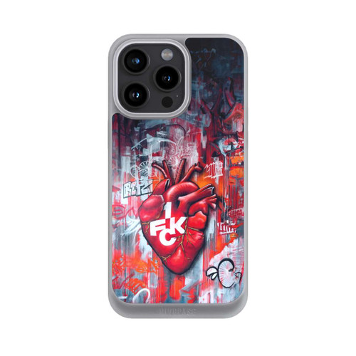 Apple iPhone 15 Pro Max NIVOpure 1.FCK Herz