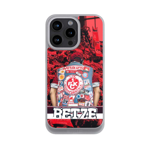 Apple iPhone 15 Pro Max NIVOpure 1.FCK Betze