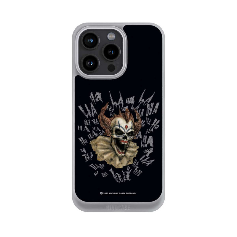 iPhone 15 Pro Max NIVOpure Last Laugh