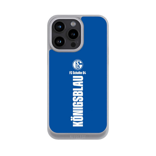 Apple iPhone 15 Pro Max NIVOpure S04 Königsblau