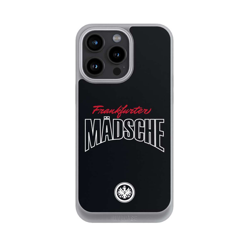 iPhone 15 Pro Max NIVOpure Frankfurter Mädsche