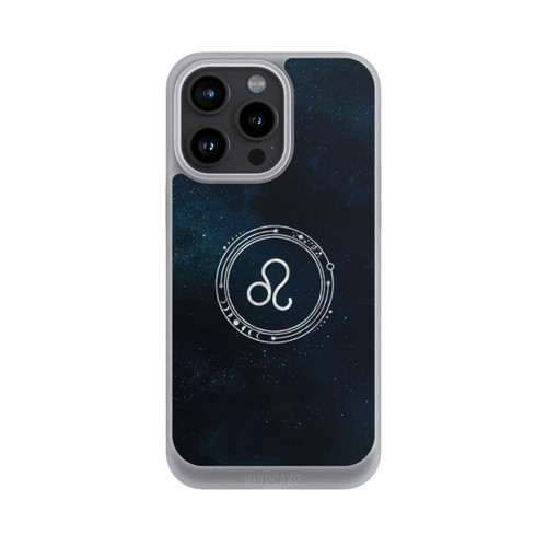 Apple iPhone 15 Pro Max NIVOpure Leo Zodiac Sign