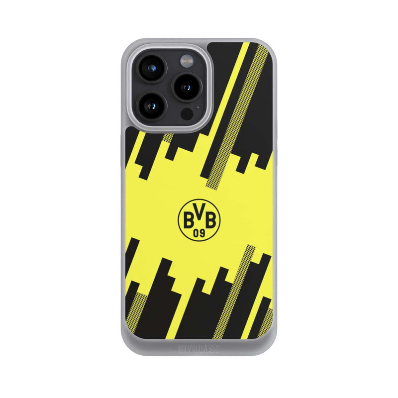 iPhone 15 Pro Max NIVOpure BVB Neon
