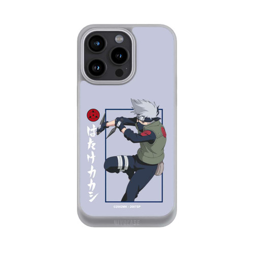 Apple iPhone 15 Pro Max NIVOpure Kakashi Mode de combat