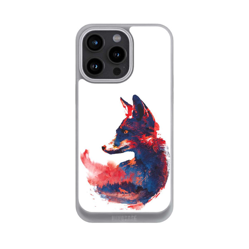 iPhone 15 Pro Max NIVOpure Die Zukunft ist rosig
