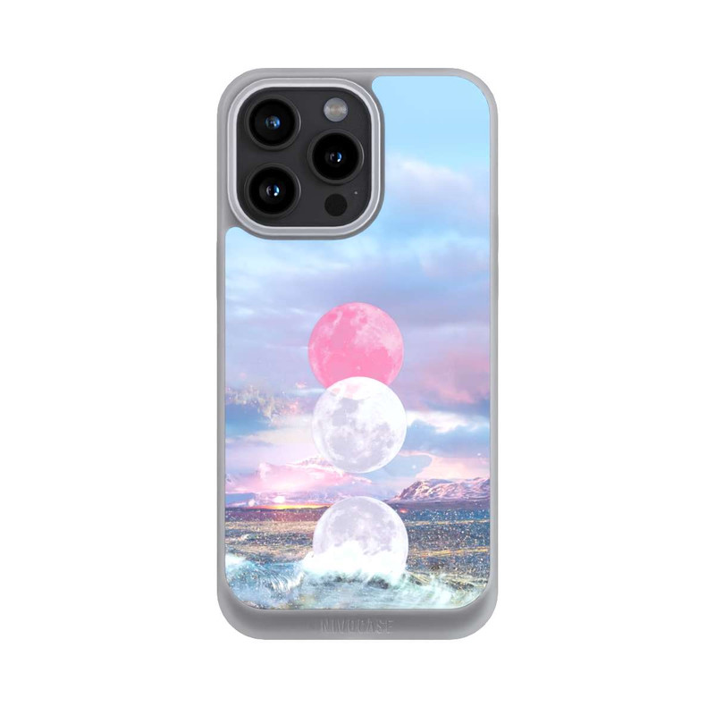 iPhone 15 Pro Max NIVOpure Mondwellen