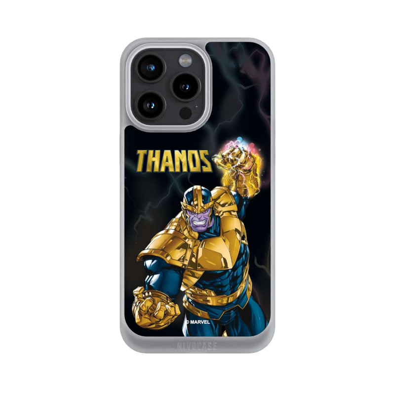 iPhone 15 Pro Max NIVOpure Thanos